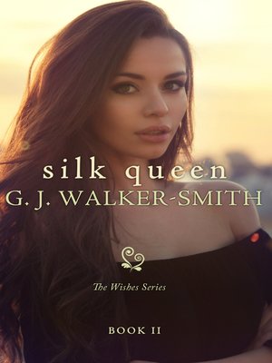cover image of Silk Queen